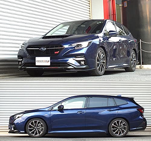 Amazon | RS-R (アールエスアール) 車高調【 Best i 】全長式 減衰調整